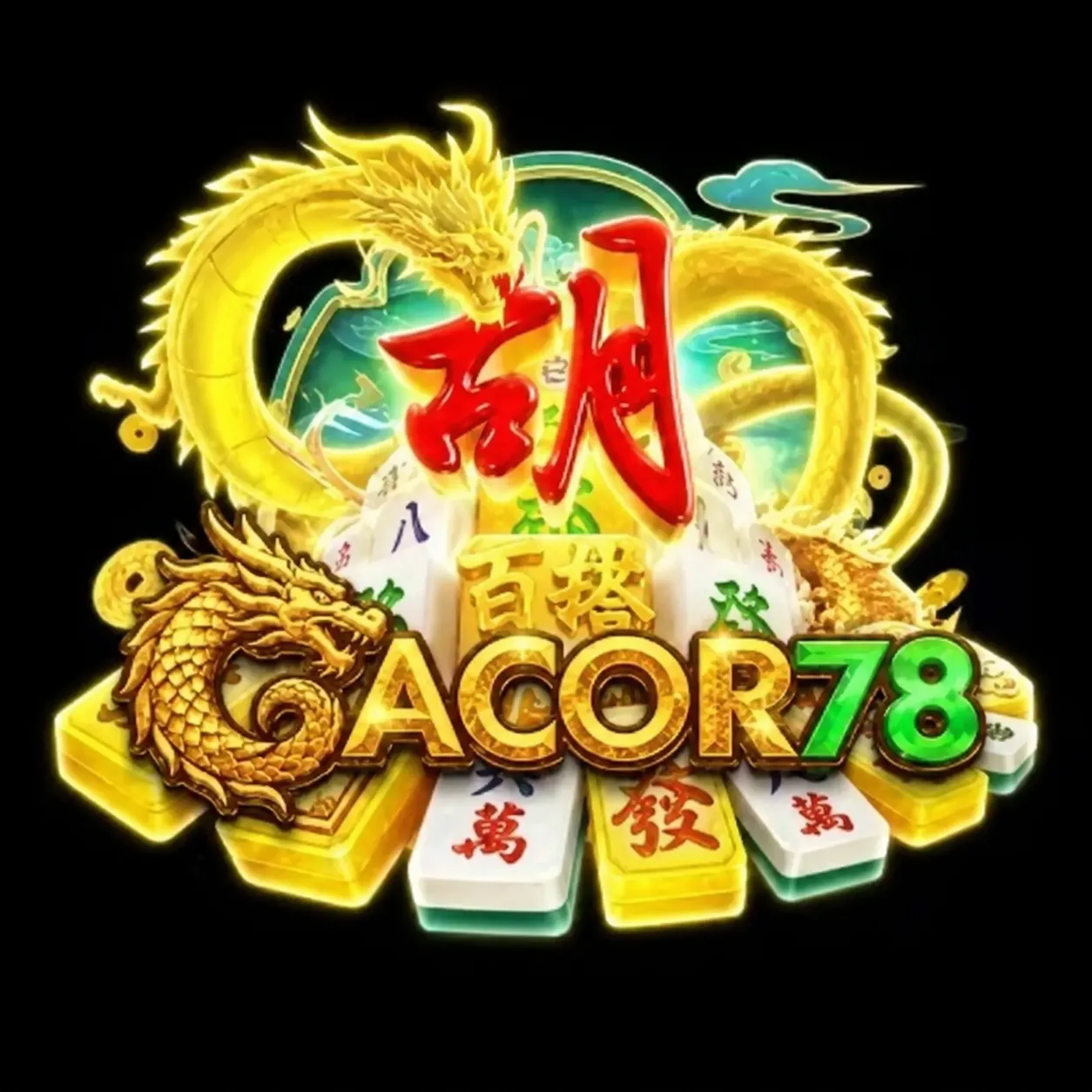 CACOR78 - Game QiuQiu Terbaru yang Seru