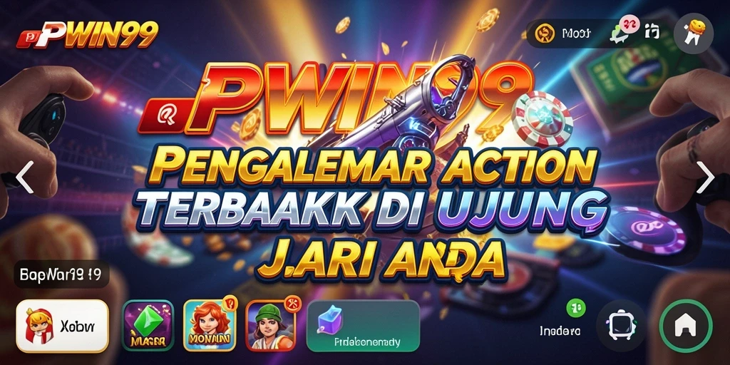 Screenshot permainan PPWIN99 menampilkan aksi mendebarkan dan strategi seru.