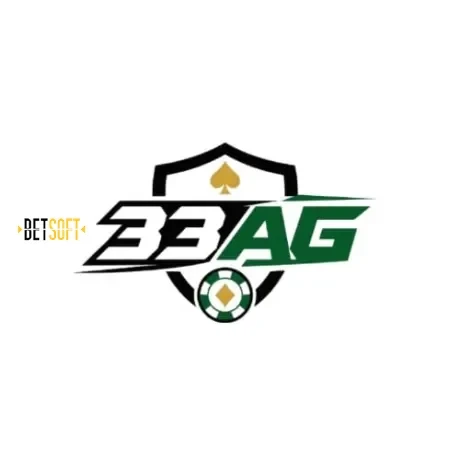 Logo 33ag